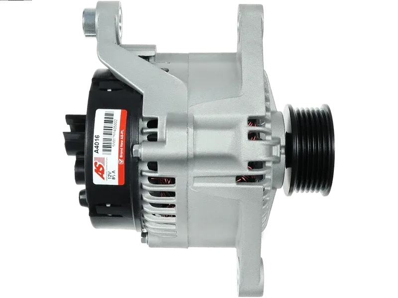 A4016 AS-PL - 1.ALTERNATOR — zdjęcie 4 z 7