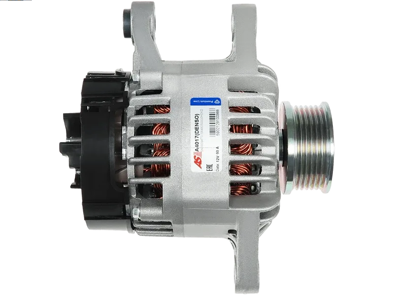 A4017(DENSO) Denso - 1.ALTERNATOR — zdjęcie 6 z 6