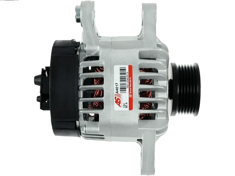 A4017 AS-PL - 1.ALTERNATOR — zdjęcie 4 z 8