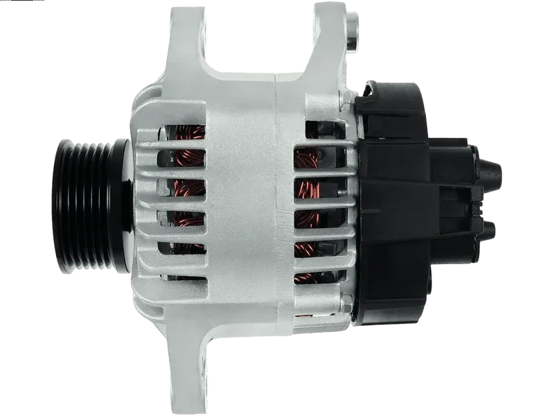 A4017 AS-PL - 1.ALTERNATOR — zdjęcie 2 z 8