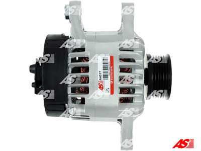 A4017 AS-PL - 1.ALTERNATOR — zdjęcie 8 z 8