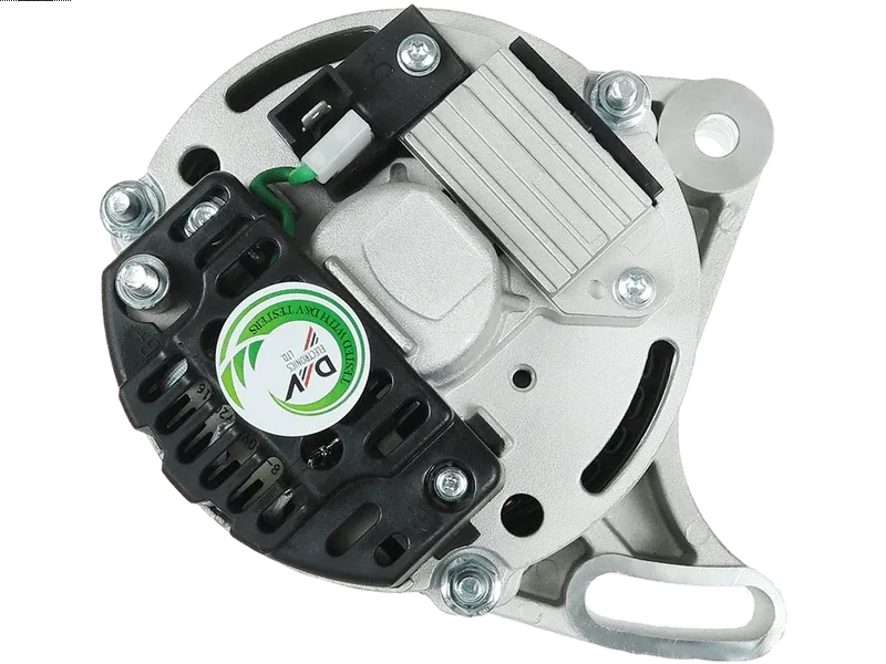 A4018 AS-PL - 1.ALTERNATOR — zdjęcie 3 z 7