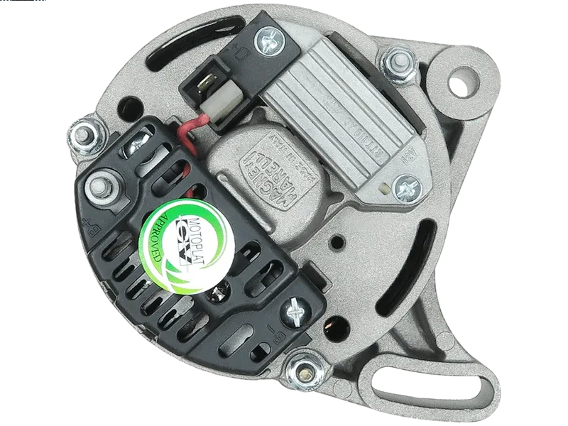 A4018PR AS-PL - 1.ALTERNATOR — zdjęcie 4 z 6