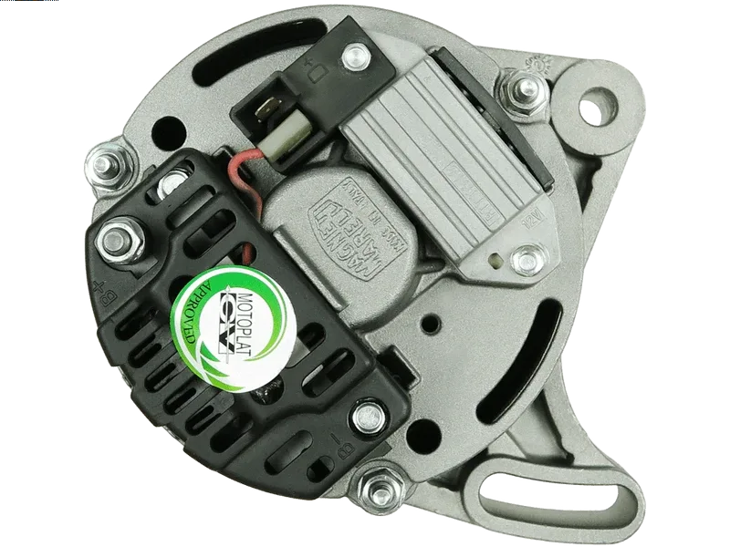 A4018SR AS-PL - 1.ALTERNATOR — zdjęcie 4 z 5