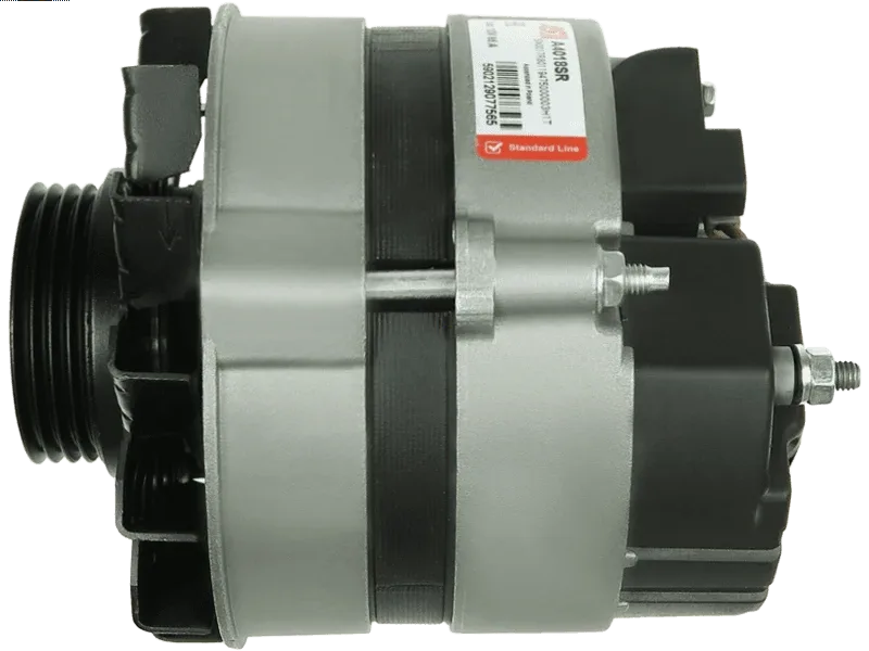 A4018SR AS-PL - 1.ALTERNATOR — zdjęcie 3 z 5