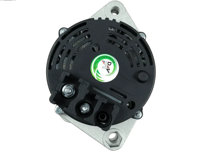 A4020 AS-PL - 1.ALTERNATOR — zdjęcie 3 z 6