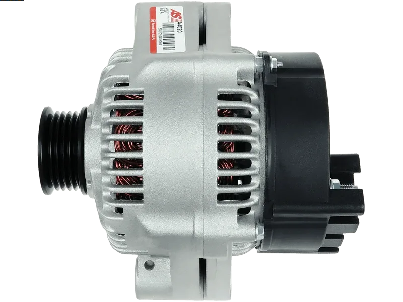 A4020 AS-PL - 1.ALTERNATOR — zdjęcie 2 z 6