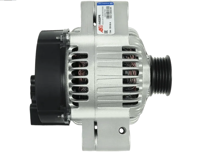 A4020PR AS-PL - 1.ALTERNATOR — zdjęcie 3 z 4