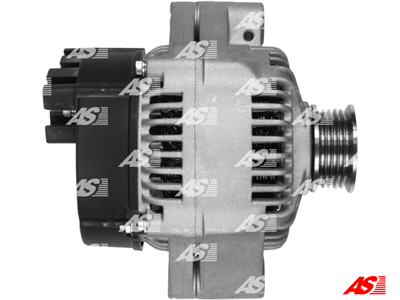 A4020 AS-PL - 1.ALTERNATOR — zdjęcie 6 z 6