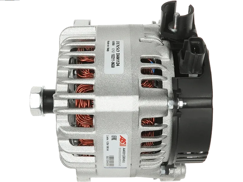 A4021(DENSO) Denso - 1.ALTERNATOR — zdjęcie 2 z 7