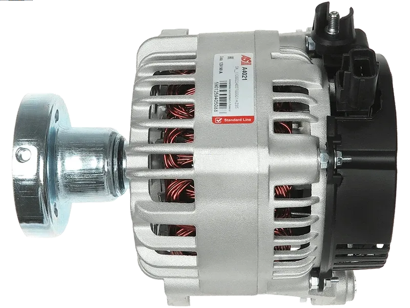 A4021 AS-PL - 1.ALTERNATOR — zdjęcie 2 z 7