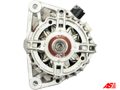 A4021(DENSO) Denso - 1.ALTERNATOR — zdjęcie 1 z 7