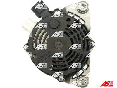 A4021(DENSO) Denso - 1.ALTERNATOR — zdjęcie 6 z 7