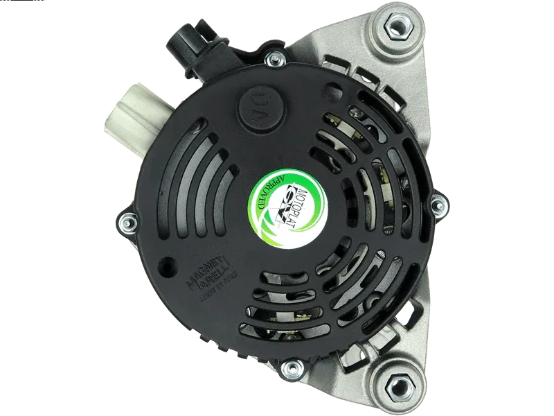 A4021PR AS-PL - 1.ALTERNATOR — zdjęcie 3 z 7