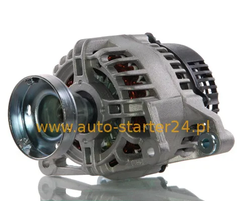 A4021 AS-PL - 1.ALTERNATOR — zdjęcie 1 z 7