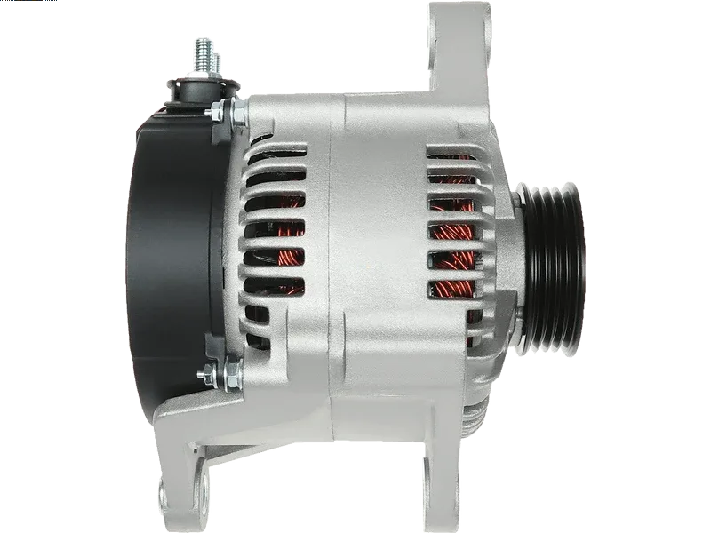 A4022 AS-PL - 1.ALTERNATOR — zdjęcie 4 z 7