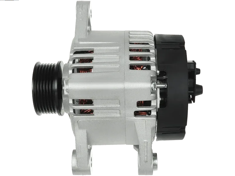A4023 AS-PL - 1.ALTERNATOR — zdjęcie 2 z 7
