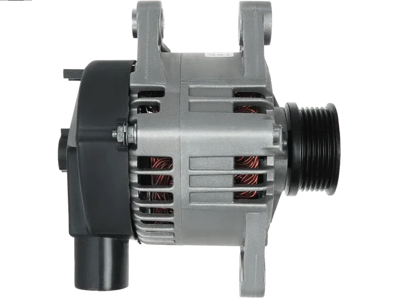 A4024ER AS-PL - 1.ALTERNATOR — zdjęcie 5 z 5
