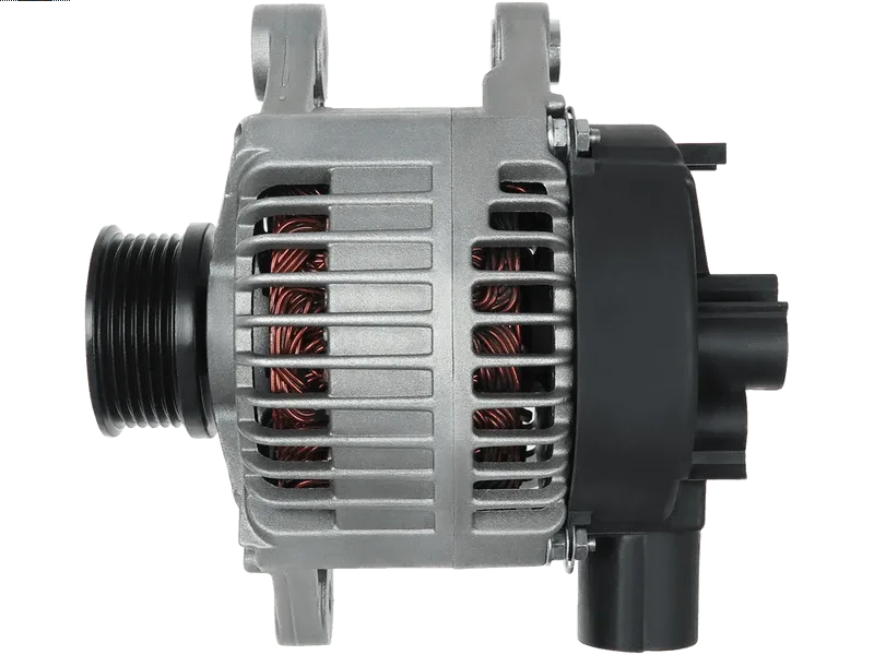 A4024ER AS-PL - 1.ALTERNATOR — zdjęcie 3 z 5