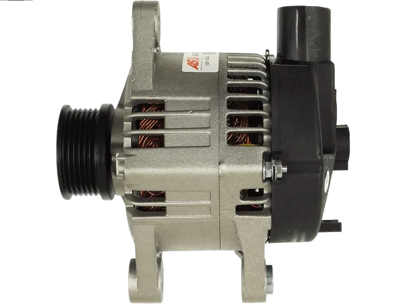 A4024R AS-PL - 1.ALTERNATOR — zdjęcie 3 z 5