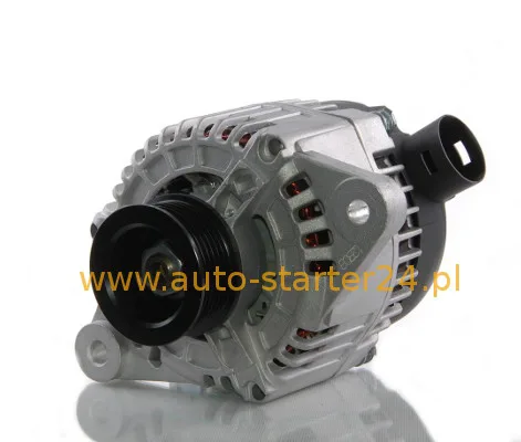 A4024 AS-PL - 1.ALTERNATOR — zdjęcie 1 z 8