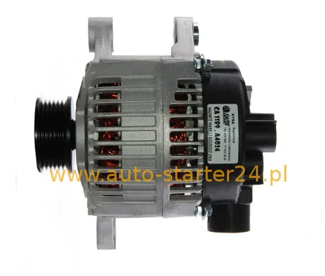 A4024 AS-PL - 1.ALTERNATOR — zdjęcie 7 z 8