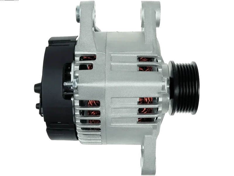A4025 AS-PL - 1.ALTERNATOR — zdjęcie 4 z 6