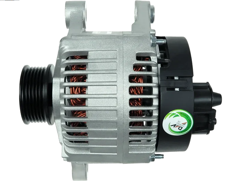 A4025 AS-PL - 1.ALTERNATOR — zdjęcie 2 z 6