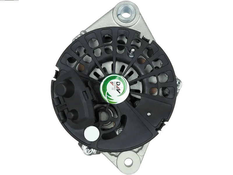 A4025ER AS-PL - 1.ALTERNATOR — zdjęcie 2 z 4