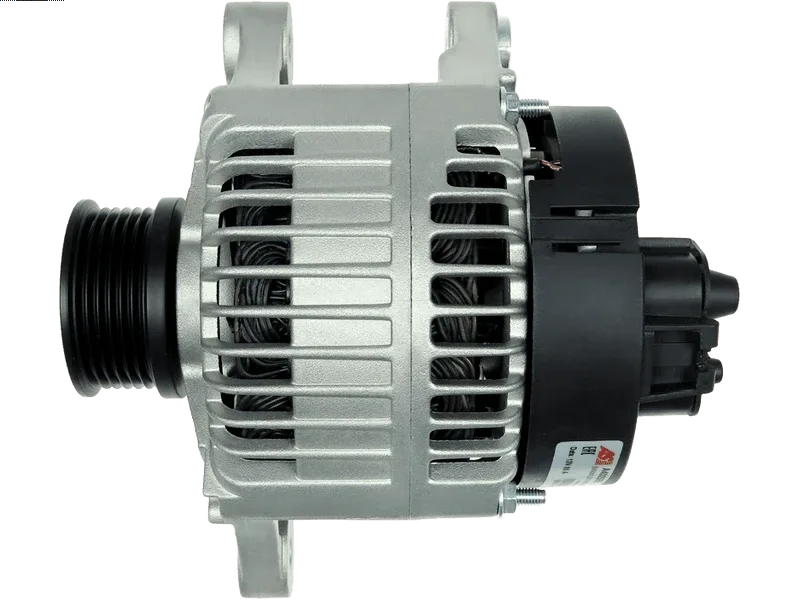 A4025ER AS-PL - 1.ALTERNATOR — zdjęcie 3 z 4