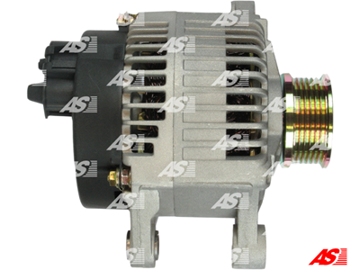 A4025 AS-PL - 1.ALTERNATOR — zdjęcie 6 z 6