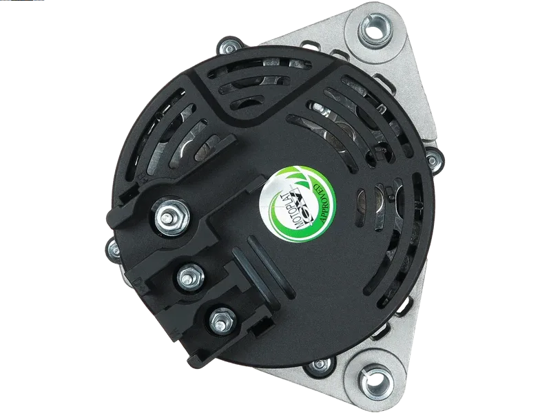 A4026 AS-PL - 1.ALTERNATOR — zdjęcie 3 z 6