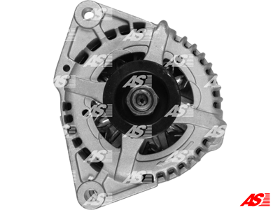 A4026 AS-PL - 1.ALTERNATOR — zdjęcie 1 z 6