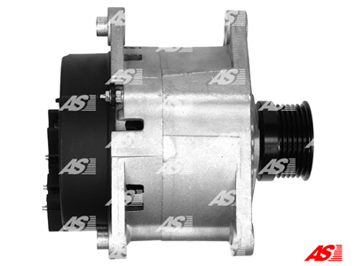 A4026 AS-PL - 1.ALTERNATOR — zdjęcie 6 z 6
