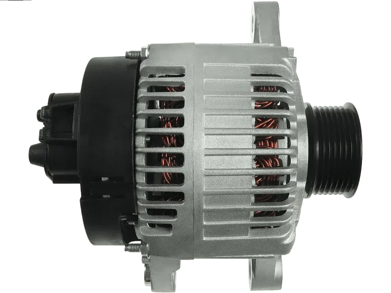 A4027 AS-PL - 1.ALTERNATOR — zdjęcie 4 z 7