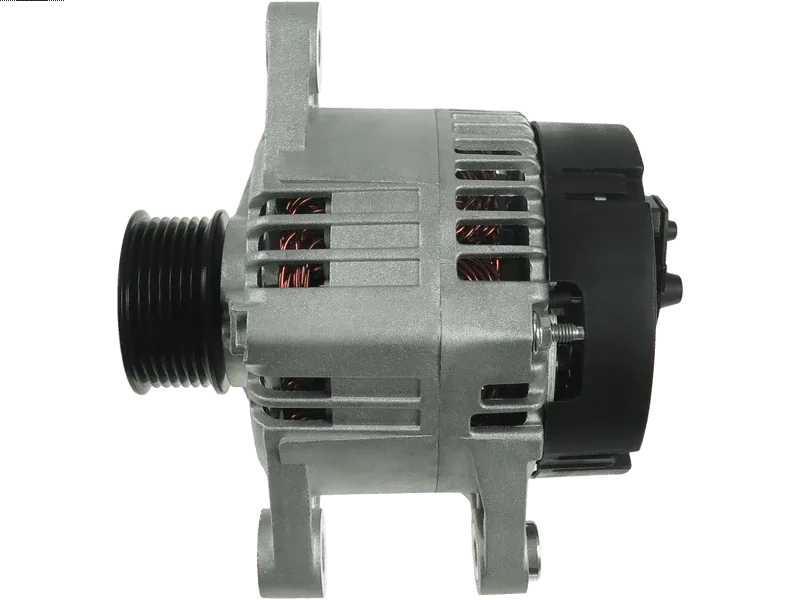 A4027 AS-PL - 1.ALTERNATOR — zdjęcie 2 z 7