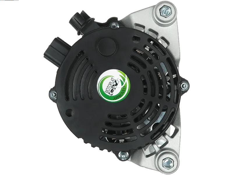 A4028 AS-PL - 1.ALTERNATOR — zdjęcie 3 z 7