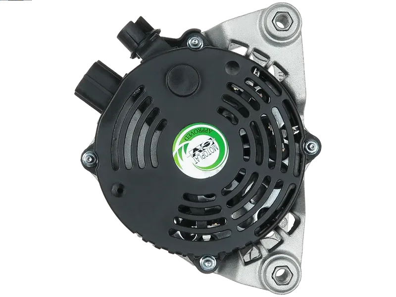 A4028PR AS-PL - 1.ALTERNATOR — zdjęcie 4 z 6