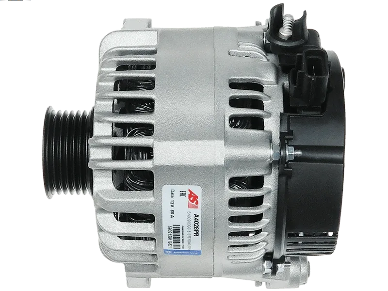 A4028PR AS-PL - 1.ALTERNATOR — zdjęcie 3 z 6