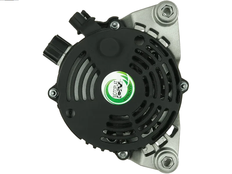 A4028SR AS-PL - 1.ALTERNATOR — zdjęcie 2 z 4