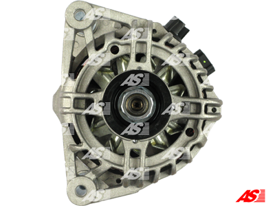A4028 AS-PL - 1.ALTERNATOR — zdjęcie 1 z 7