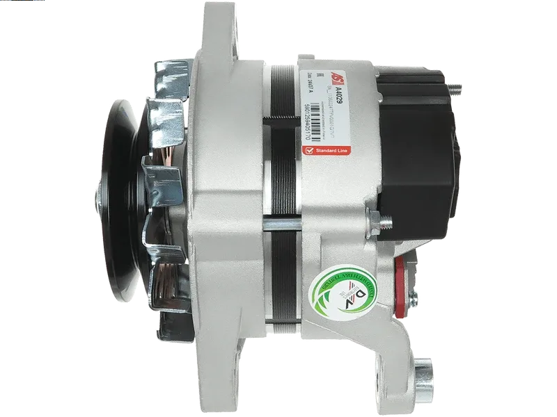 A4029 AS-PL - 1.ALTERNATOR — zdjęcie 2 z 7