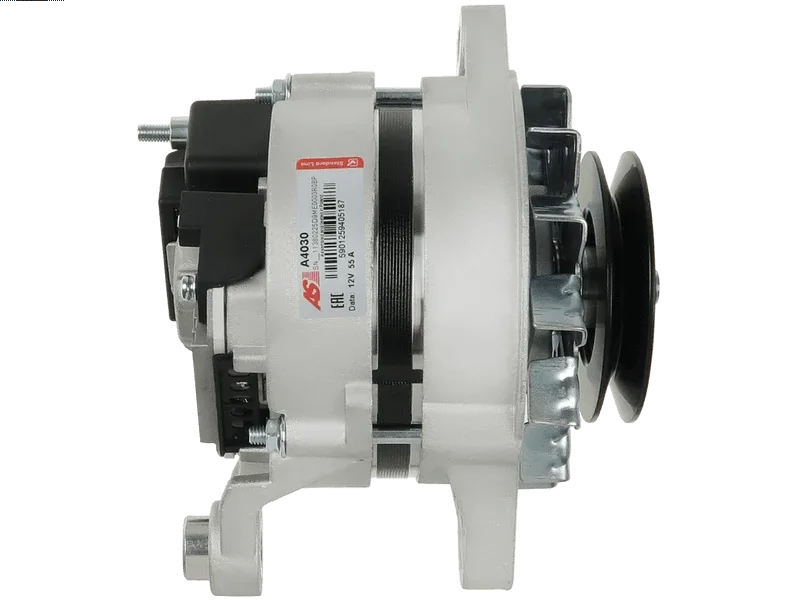 A4030 AS-PL - 1.ALTERNATOR — zdjęcie 4 z 8