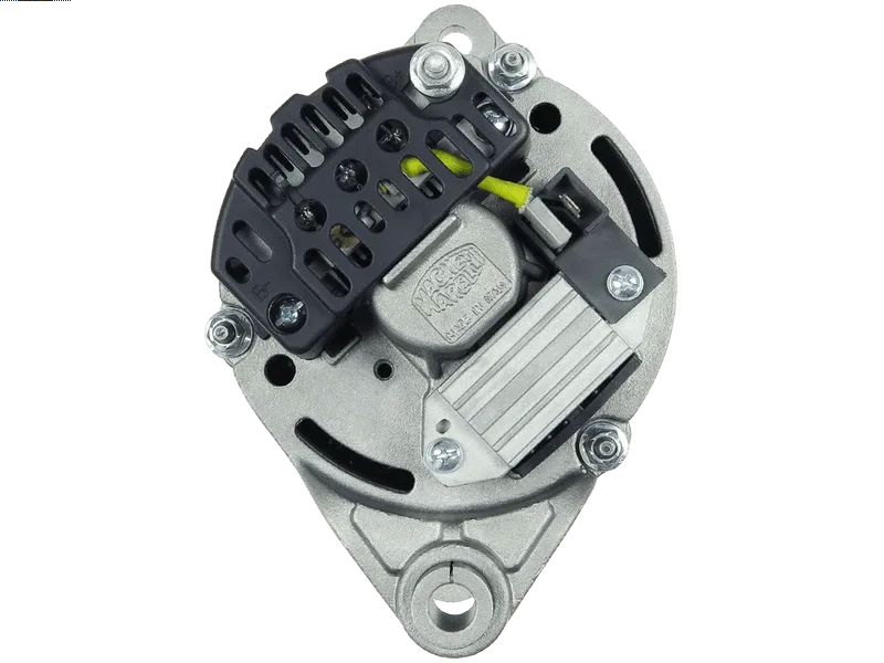 A4030PR AS-PL - 1.ALTERNATOR — zdjęcie 4 z 6