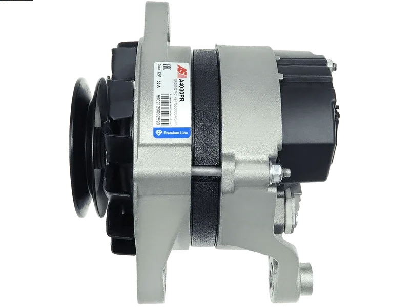 A4030PR AS-PL - 1.ALTERNATOR — zdjęcie 3 z 6