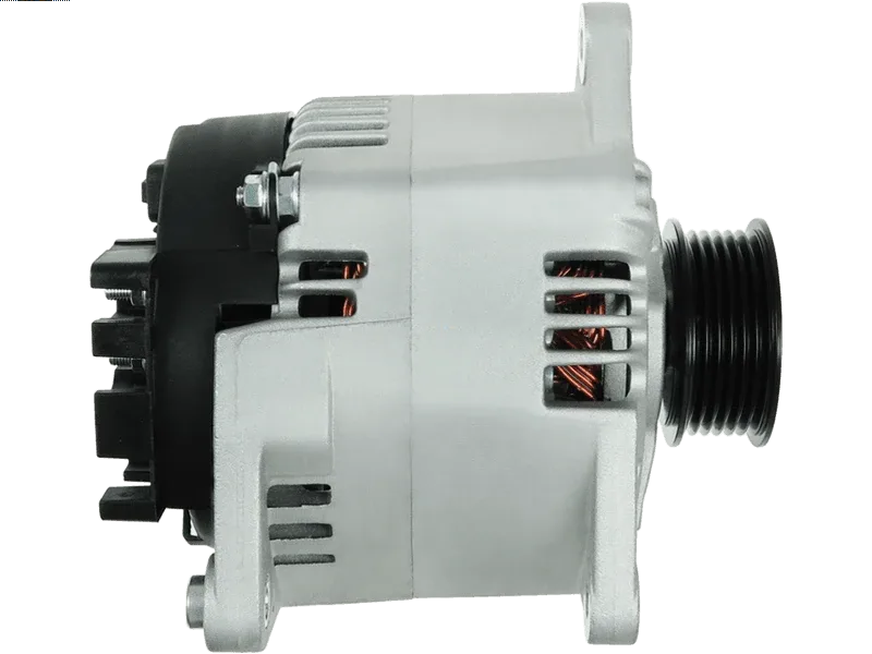 A4031 AS-PL - 1.ALTERNATOR — zdjęcie 4 z 6