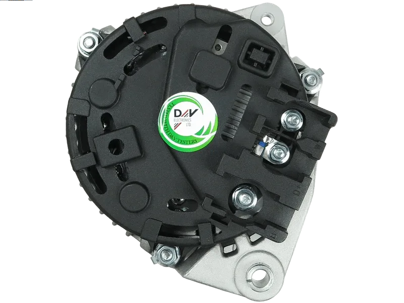 A4031 AS-PL - 1.ALTERNATOR — zdjęcie 3 z 6
