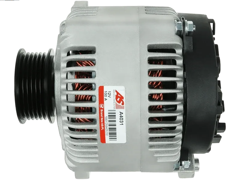 A4031 AS-PL - 1.ALTERNATOR — zdjęcie 2 z 6