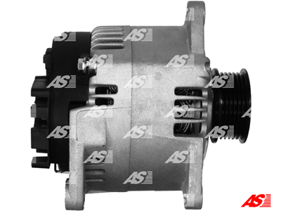 A4031 AS-PL - 1.ALTERNATOR — zdjęcie 6 z 6