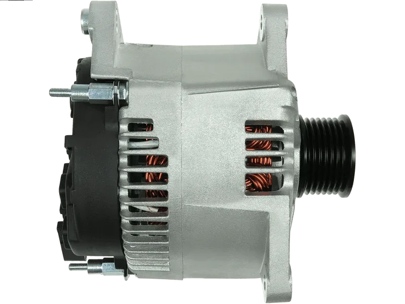 A4032 AS-PL - 1.ALTERNATOR — zdjęcie 4 z 6